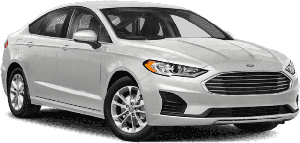 New 2020 Ford Fusion Se, Hd Png Download