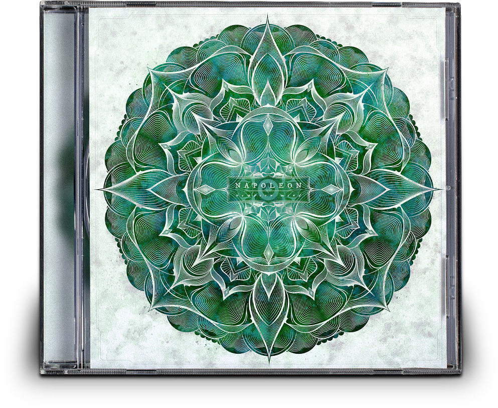 Newborn Mind [cd] , Png Download - Napoleon Newborn Mind, Transparent Png