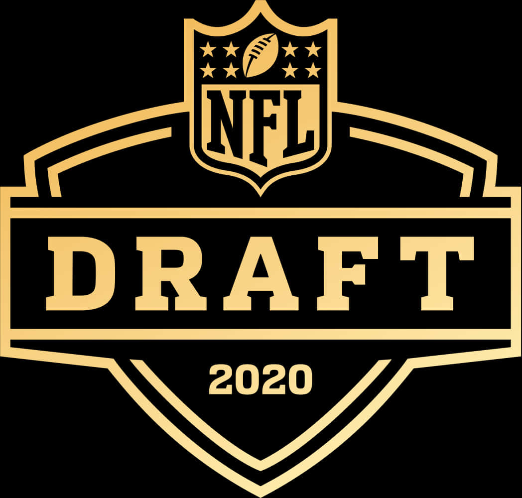 Nfl Logo Draft 2020