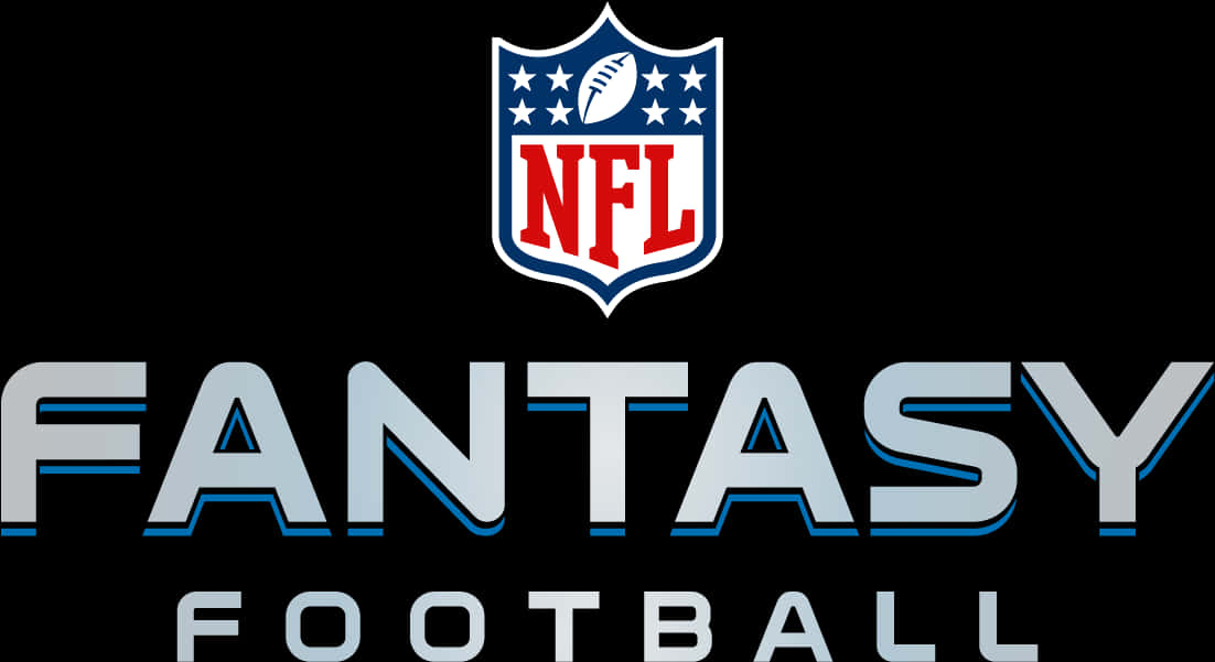 Nfl Logo Fantasy Football