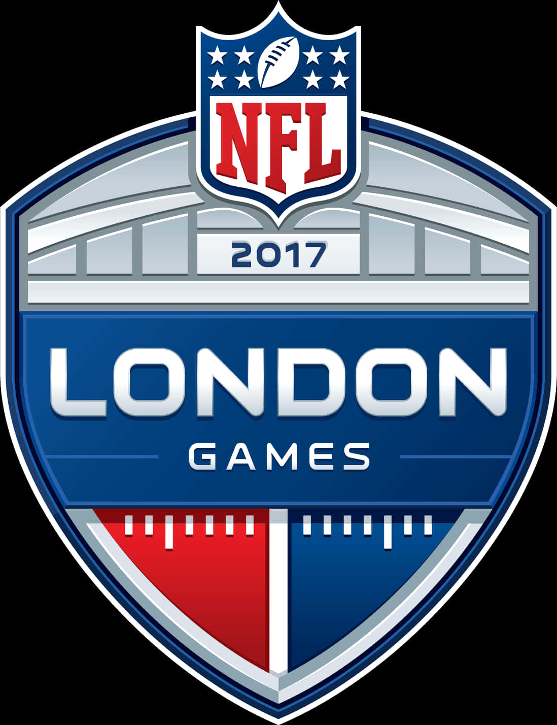 Nfl Logo London Games