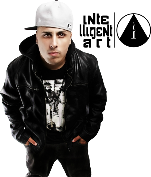 Nicky Jam Official Psds, Hd Png Download