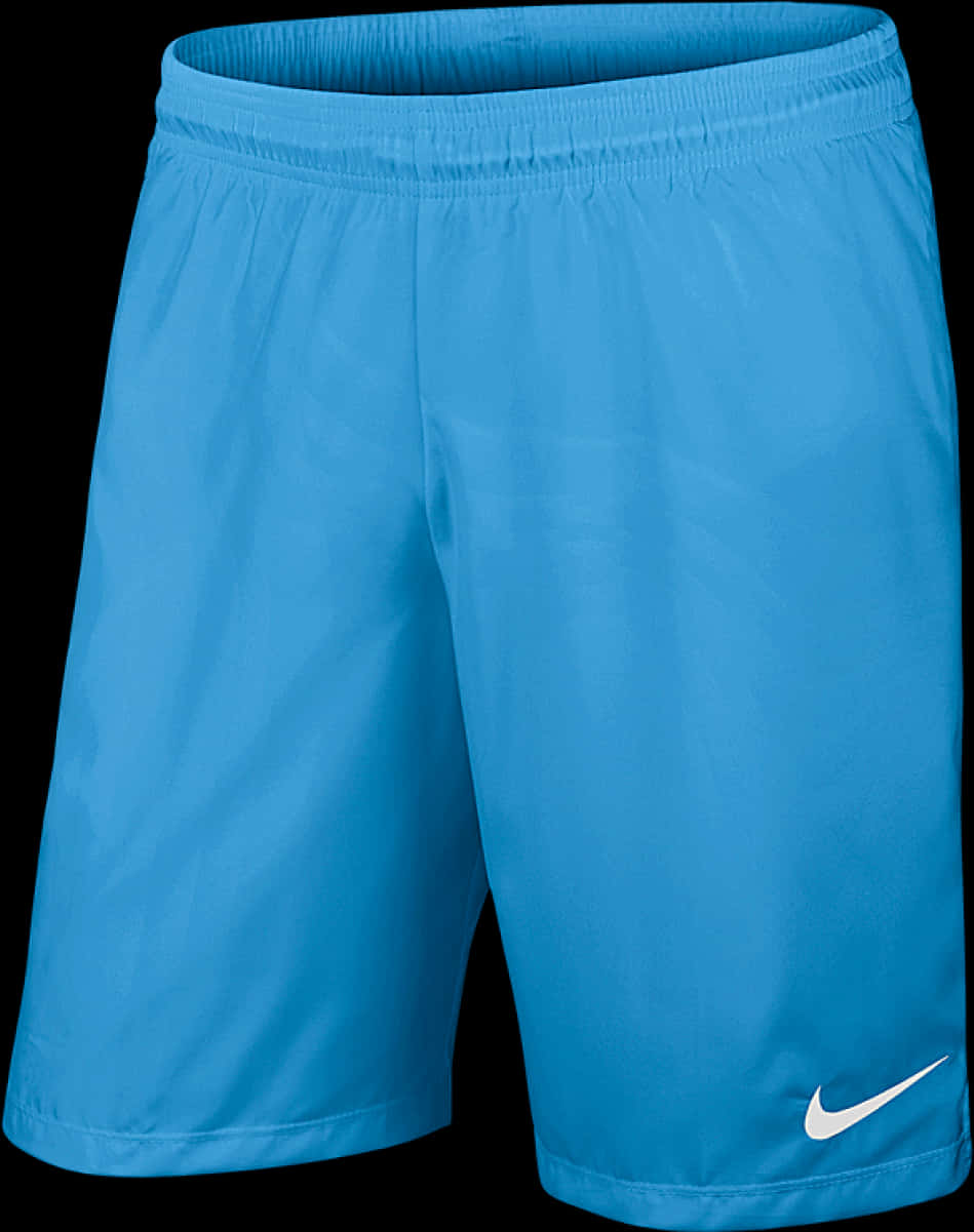 Nike Laser Iii Woven Short - University Blue Nike Shorts, Hd Png Download