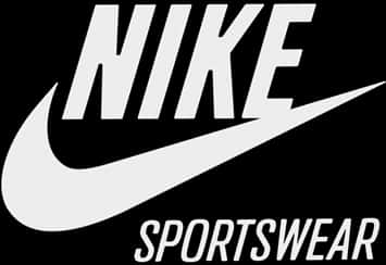 Nike Logo Png 355 X 244