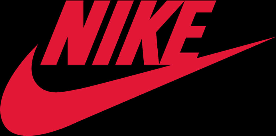 Nike Logo Png 968 X 479