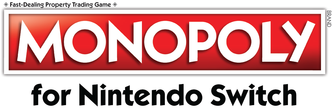 Nintendo Switch Logo Png 1058 X 345