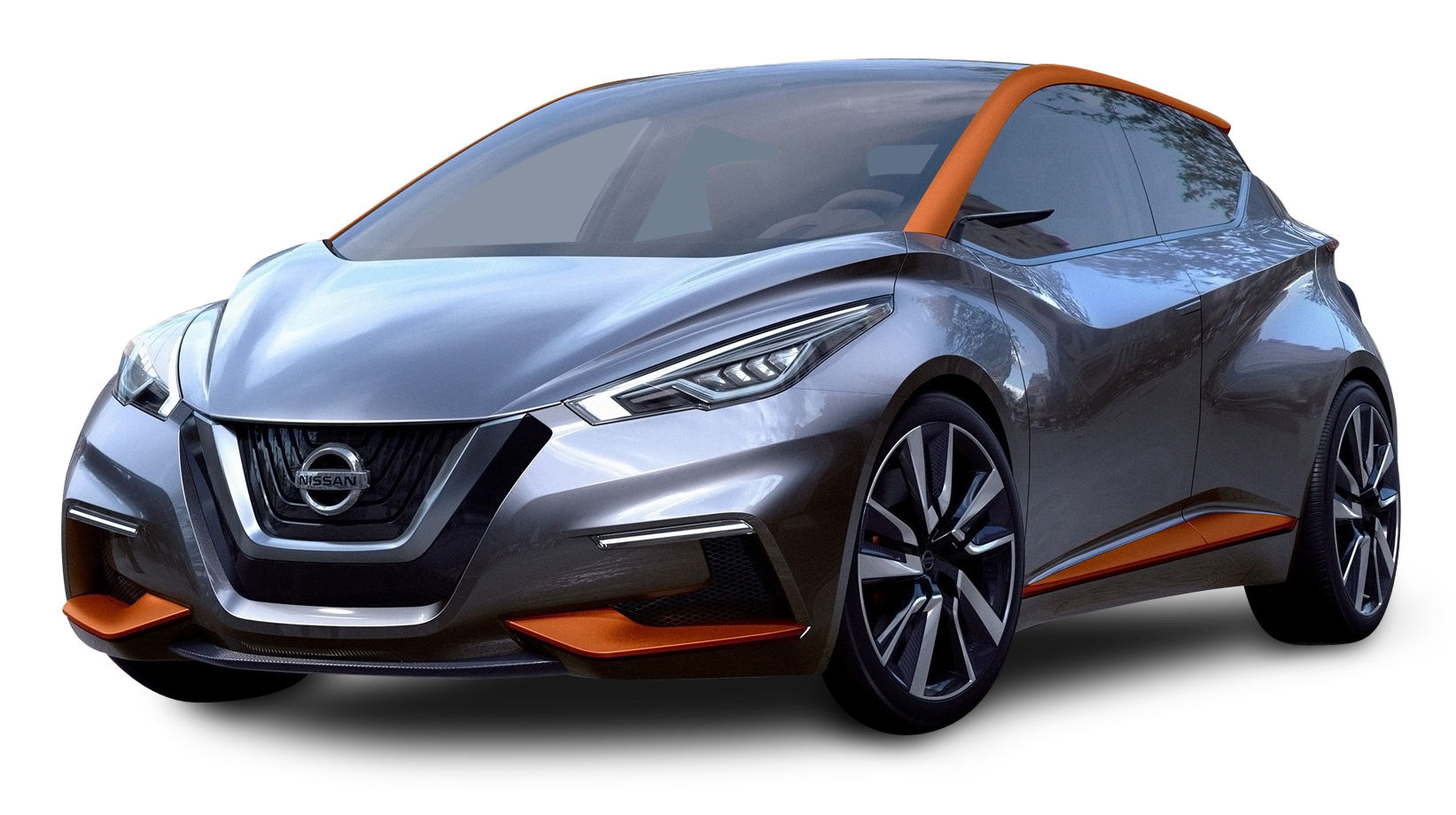 Nissan Png 1643 X 920