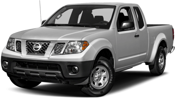 Nissan Frontier Png 592 X 334