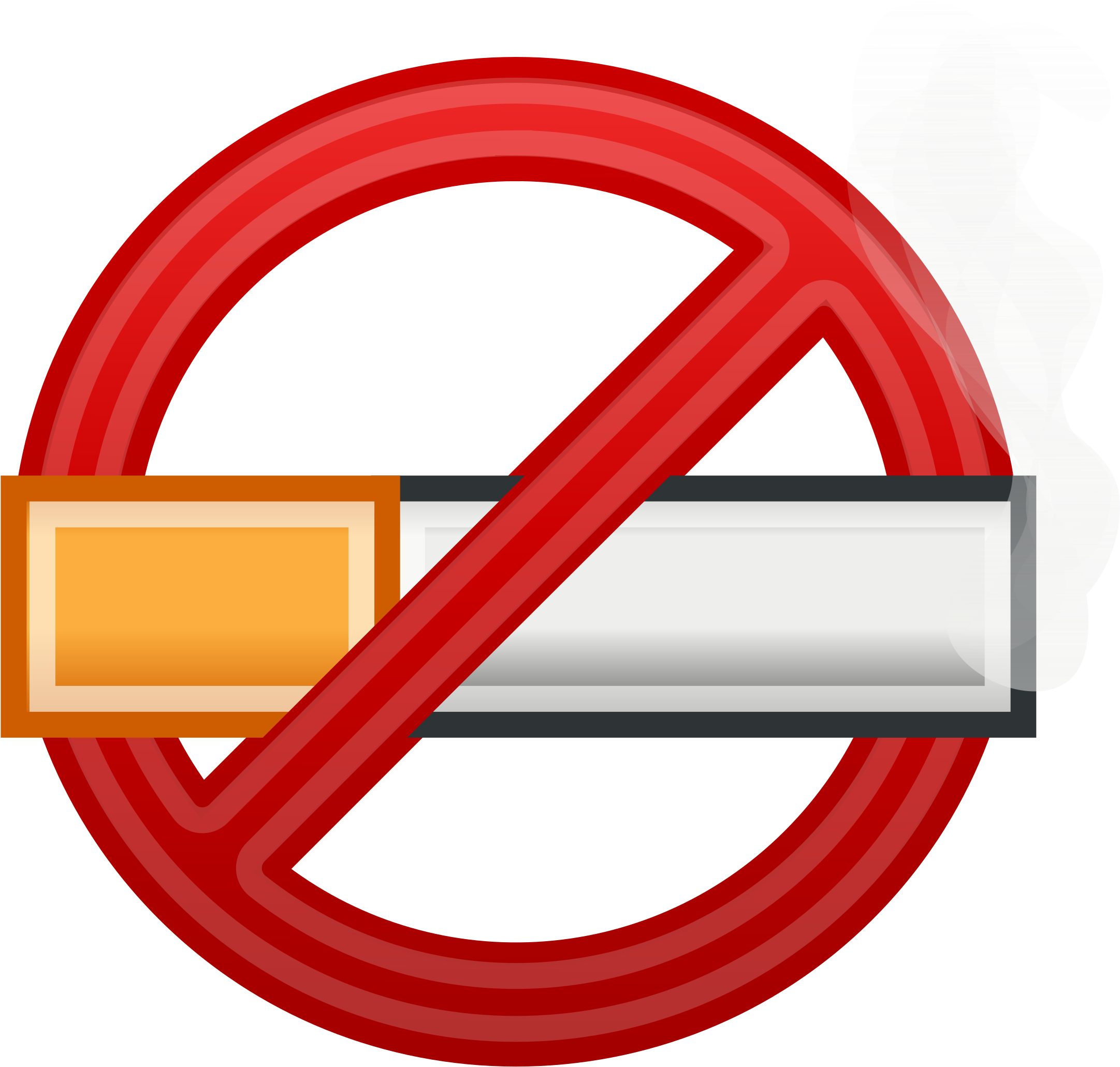 No Smoking Png 2163 X 2061