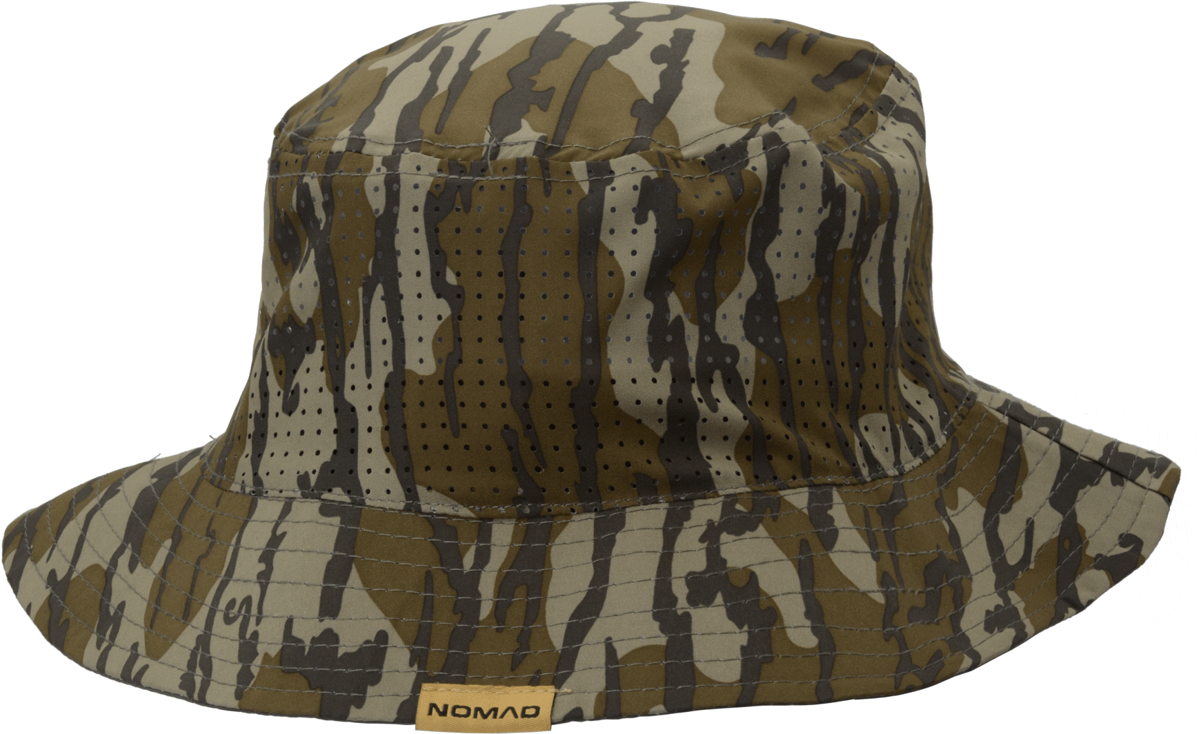 Nomad Camo Bucket Hat'class=, Hd Png Download