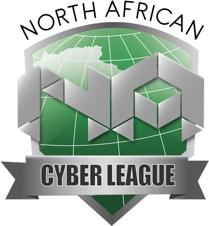 North African Cyber Leaguelogo - North African Cyber League, Hd Png Download