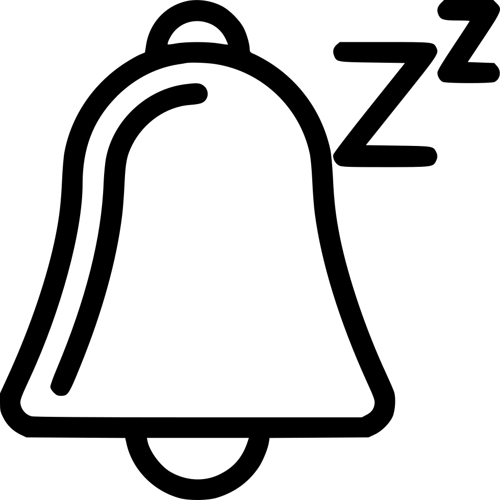 A Bell With A Letter Z