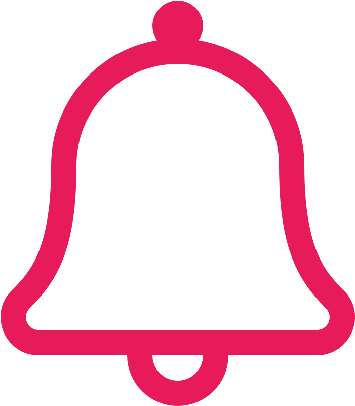 Notification Bell Png