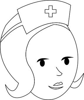 Nurse PNG