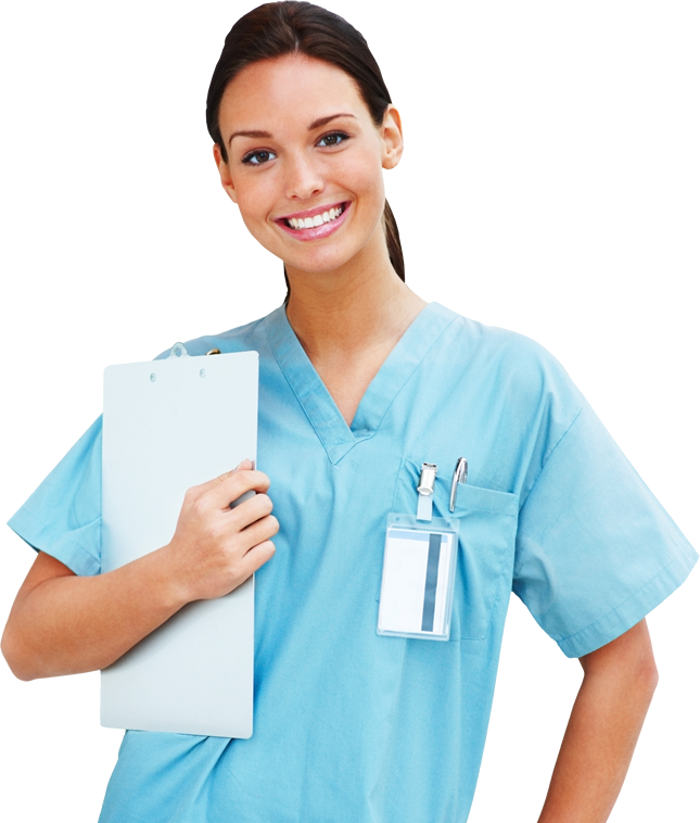Nursing Health Care Student Nurse Registered Nurse - Nurse Png, Transparent Png