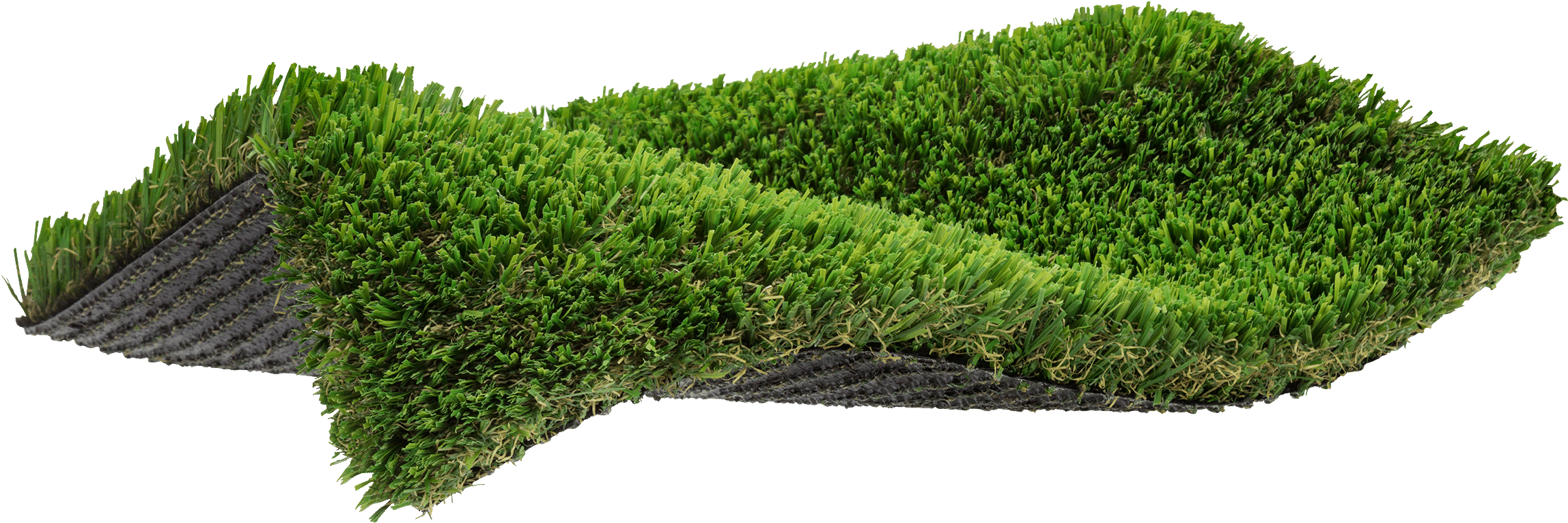 A Close Up Of A Green Grass