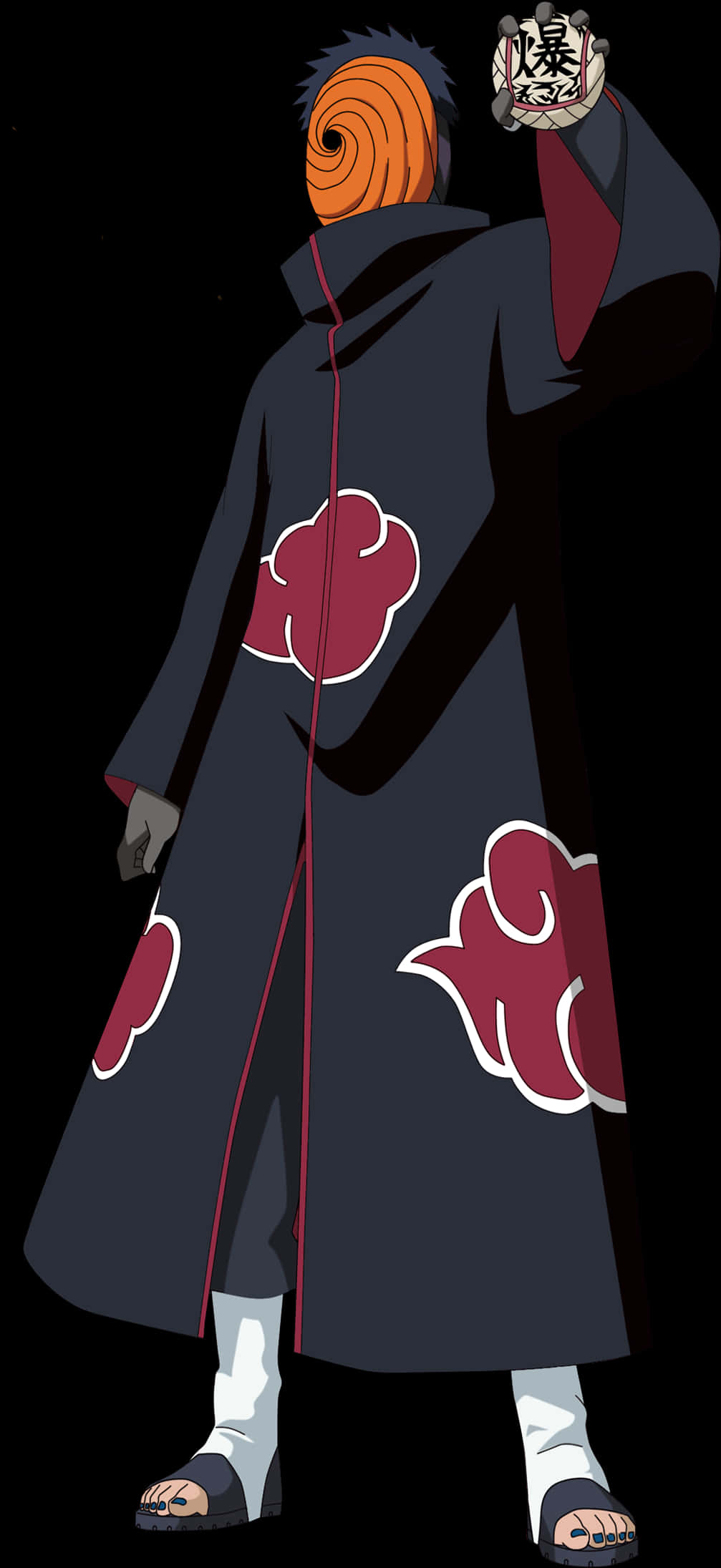 A Cartoon Of A Person Wearing A Long Robe