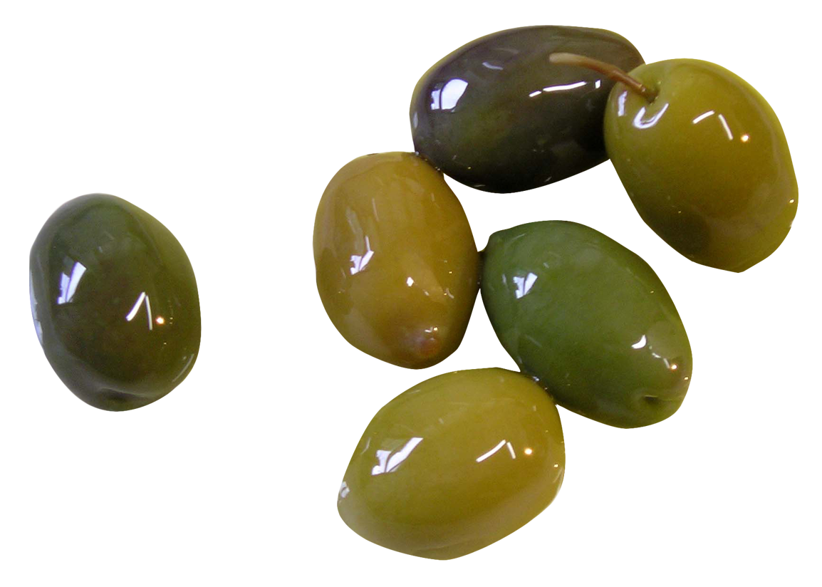 Olive Png 1154 X 824