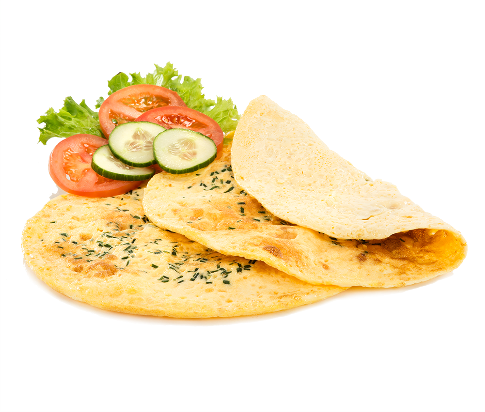 Omelette Png 1001 X 851