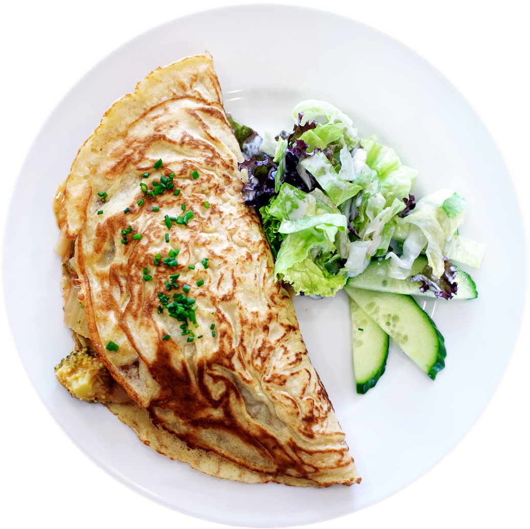 Omelette Png 1037 X 1035