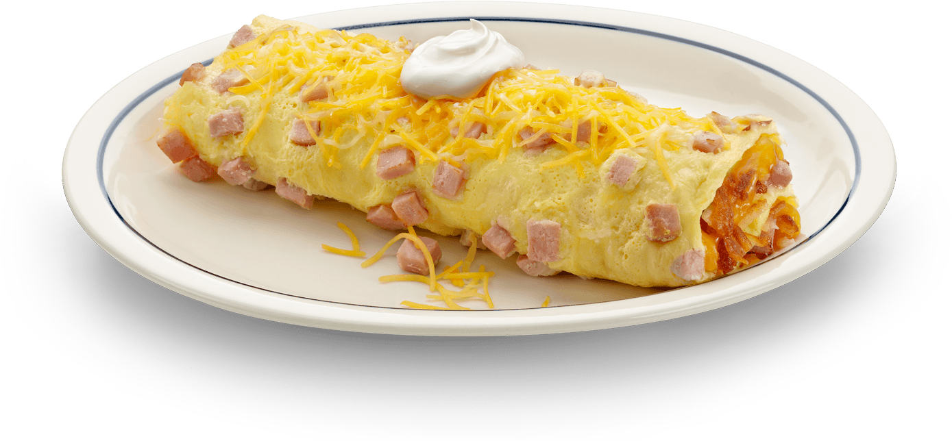 Omelette Png 1389 X 644