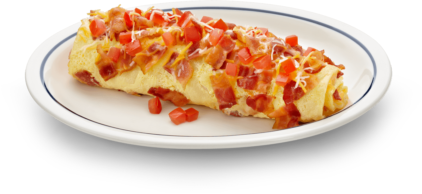 Omelette Png 1401 X 643