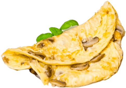Omelette Png 484 X 341