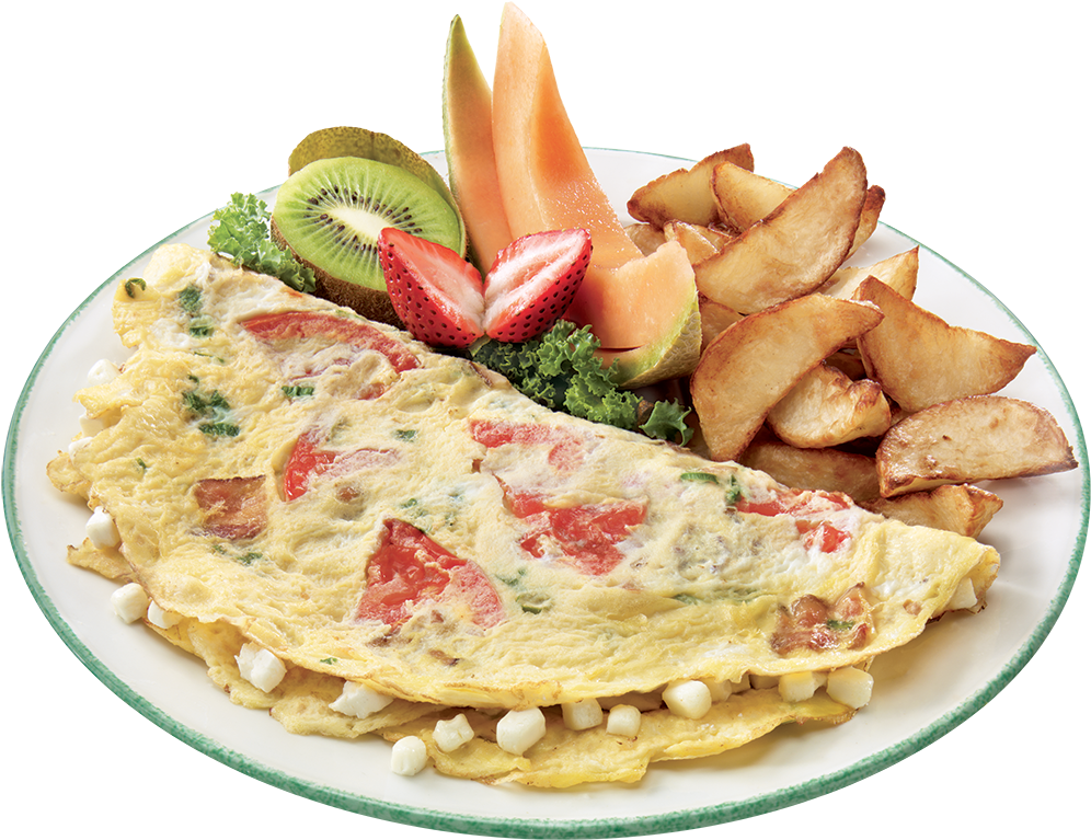 Omelette Png 996 X 767