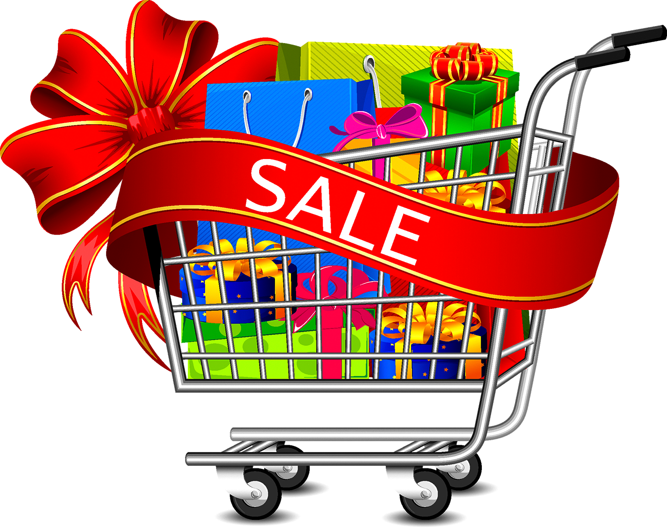Online Shopping Png 1300 X 1033