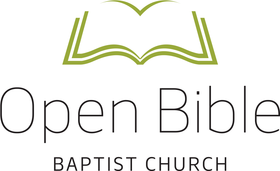 Open Bible Png