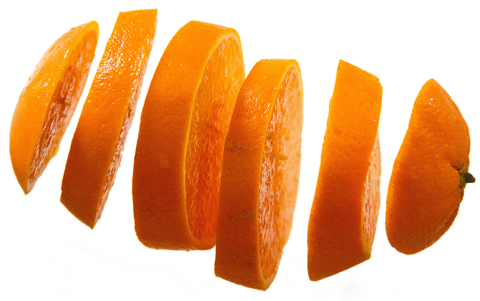 Orange Png 960 X 602