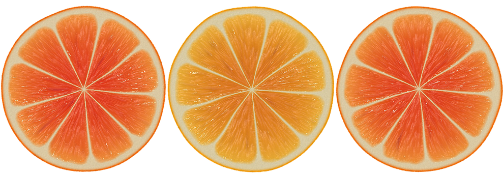 Orange Png 989 X 340