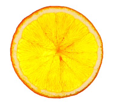 Orange Png 377 X 340