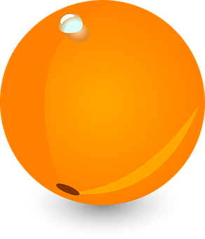 Orange Png 292 X 340