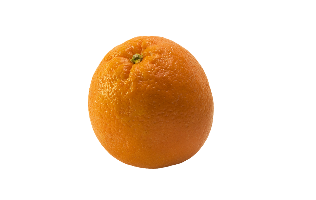 Orange Png 1280 X 813