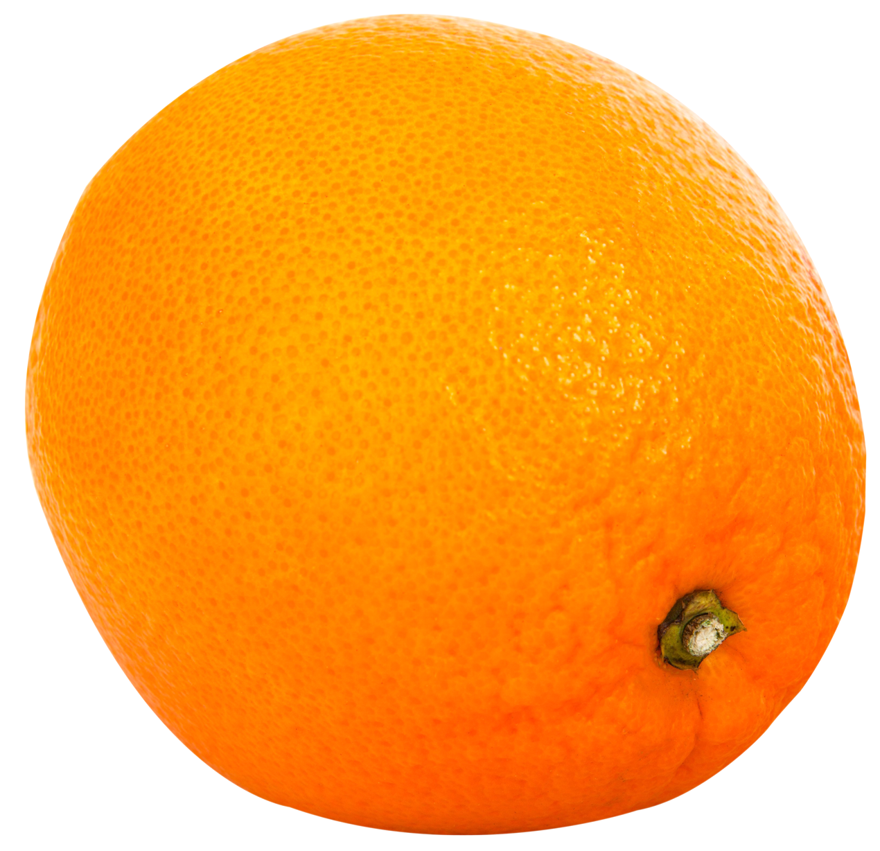 Orange Png 1270 X 1228