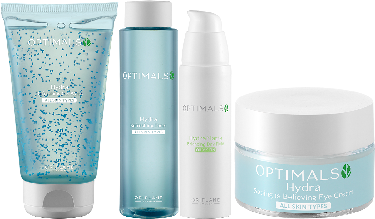 Oriflame Optimals Face Wash, Hd Png Download