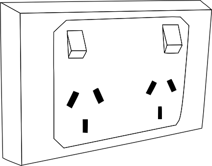 Outlet Png 432 X 340