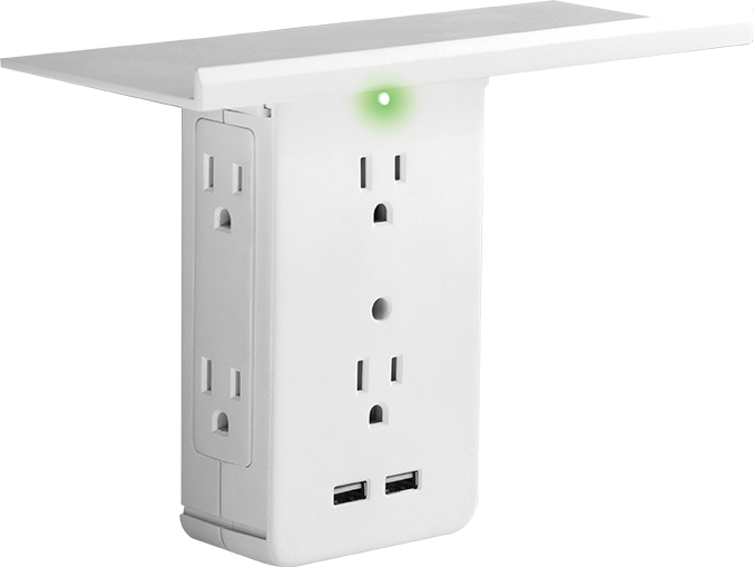 Outlet Png 676 X 509