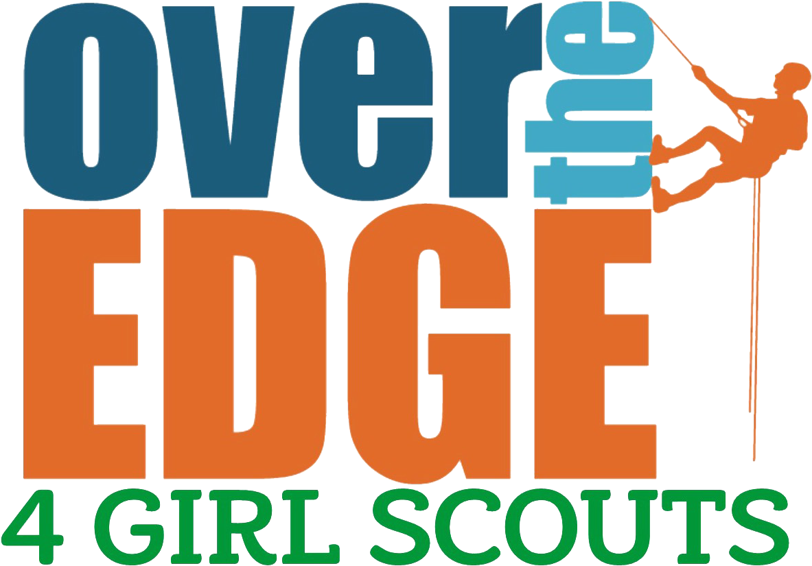 A Logo For A Girl Scout