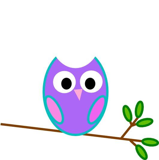 A Purple Bird With White Egg On Top Of A Branch