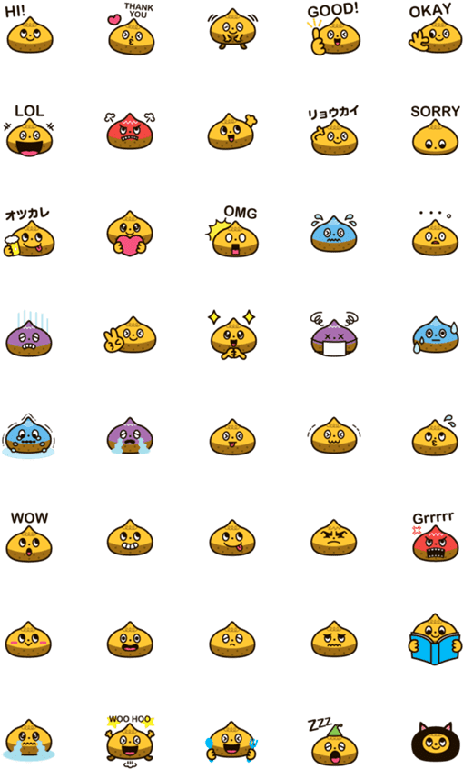Pack De Emojis De Pokemon, Hd Png Download
