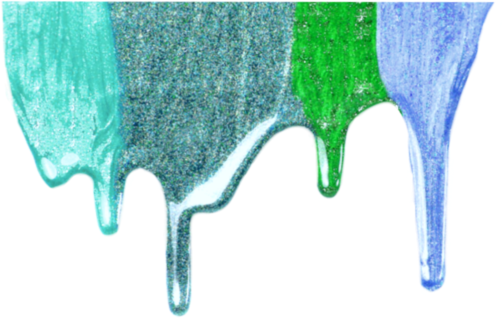 Paint Drip Png 1007 X 639