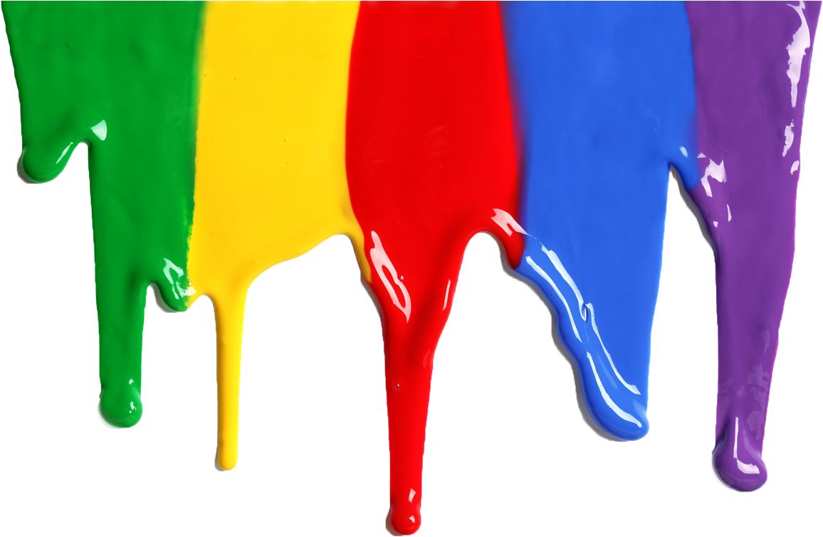 Paint Drip Png 1156 X 755