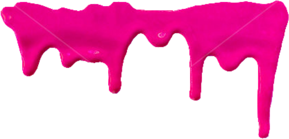 Paint Drip Png 925 X 445
