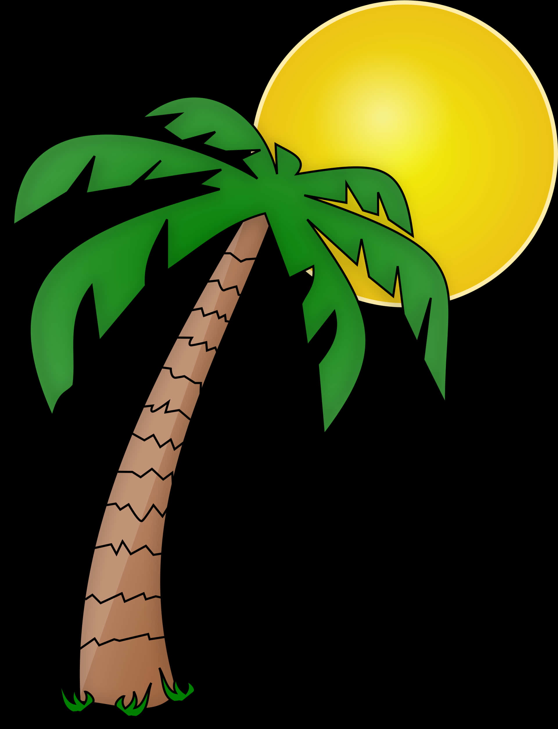 Palm Trees