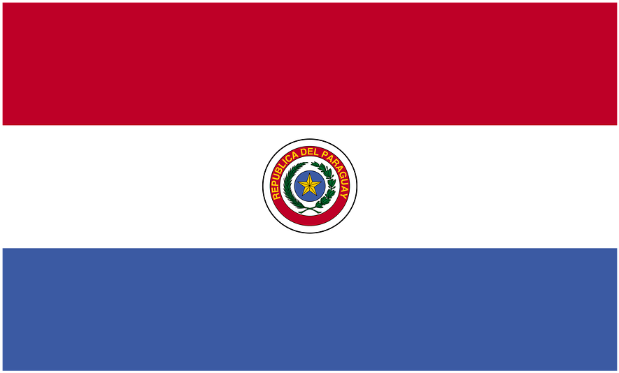 Paraguay PNG