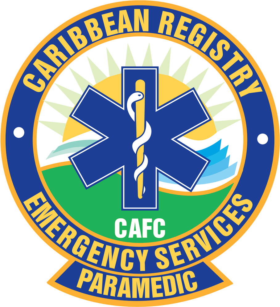 A Logo Of A Emergency Services