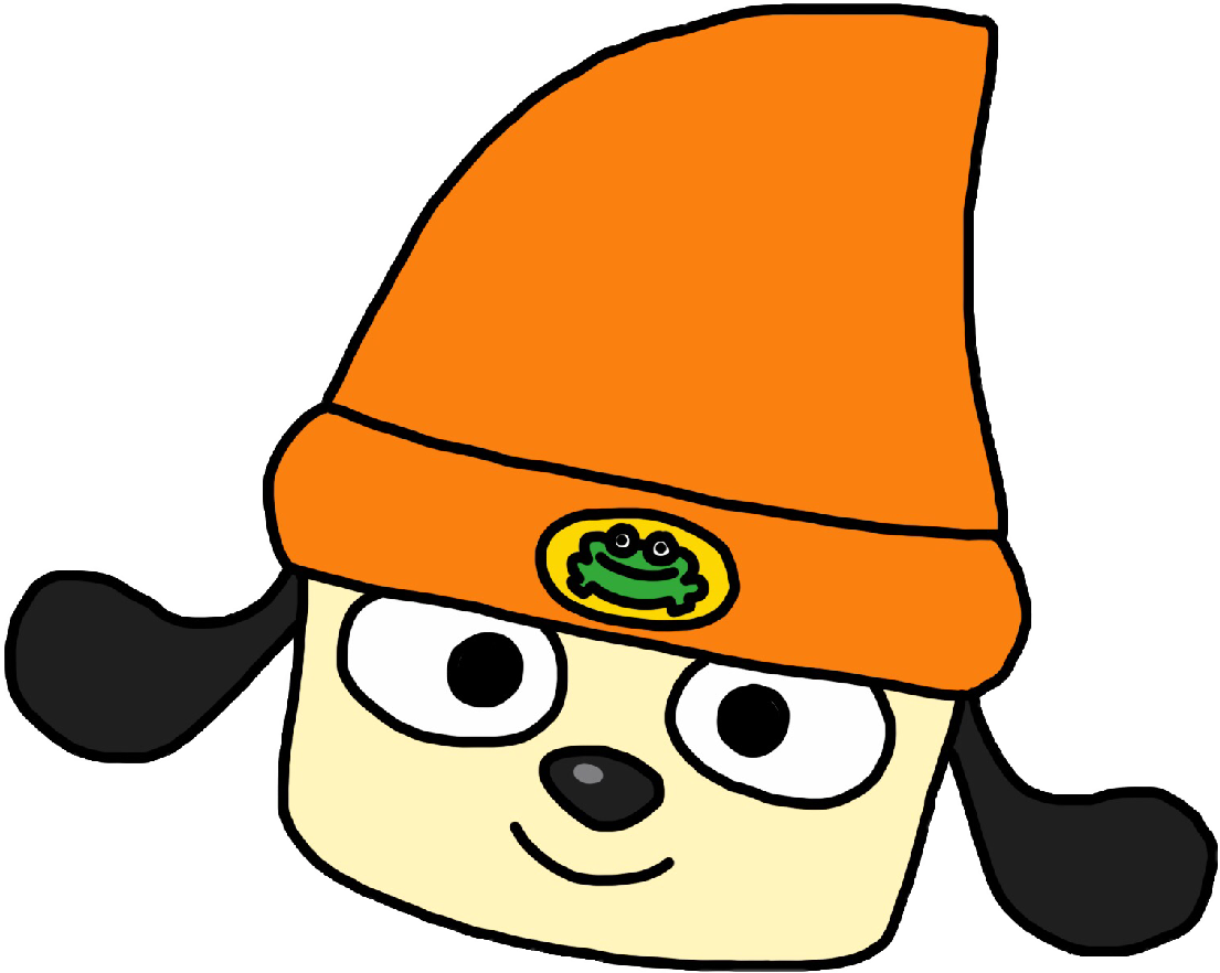 Cartoon Of A Dog Wearing A Hat
