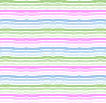 A Pattern Of Multi Colored Lines